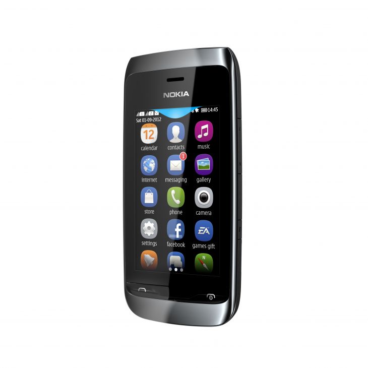 Nokia Asha 308 Image