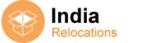 India Relocation Image