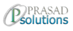 Prasad-Solutions Image