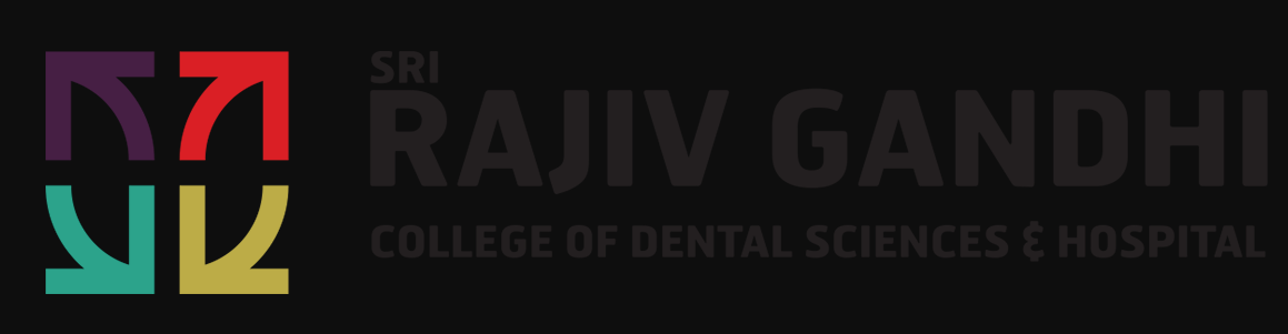 Sri Rajiv Gandhi College of Dental Sciences - R.T. Nagar - Bangalore Image