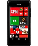 Nokia Lumia 505 Image