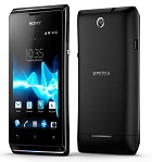 Sony Xperia E Image