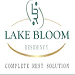 Hotel Lake Bloom Residency - Mumbai Image