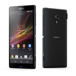 Sony Xperia ZL Image