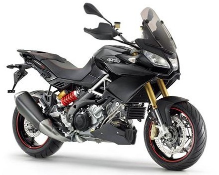 Aprilia Caponord 1200 Image