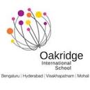 Oakridge International School - Hyderabad Image