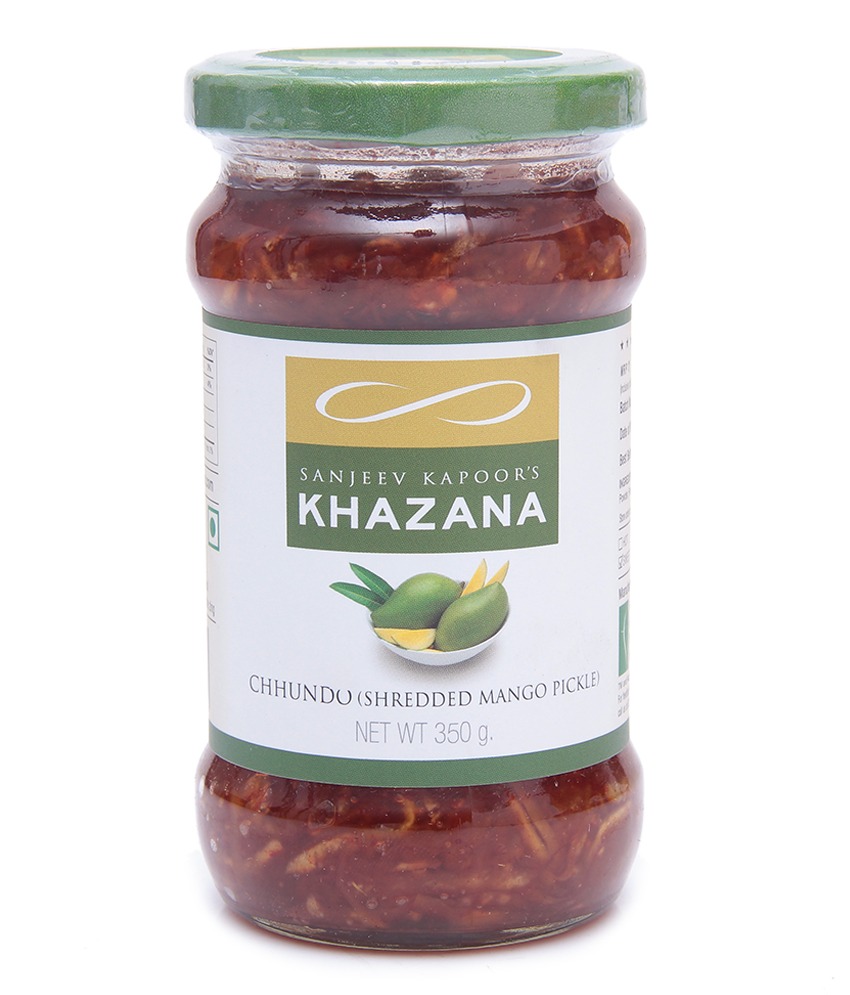 khazana pickle Image