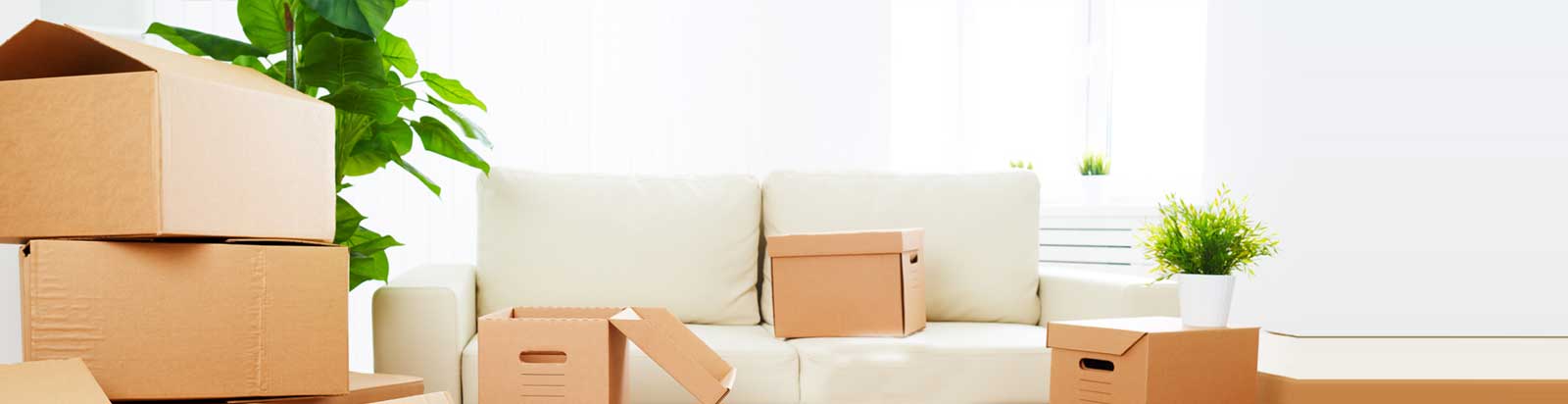 Great Villa Packers and Movers - Delhi Image