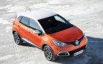 Renault Captur Image