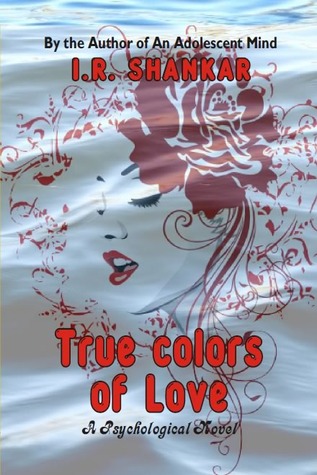 True colors of love - I R Shankar Image