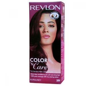 Revlon Color N Care Image