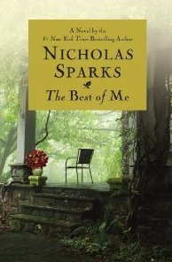 Best of Me, The - Nicholas Sparks Image