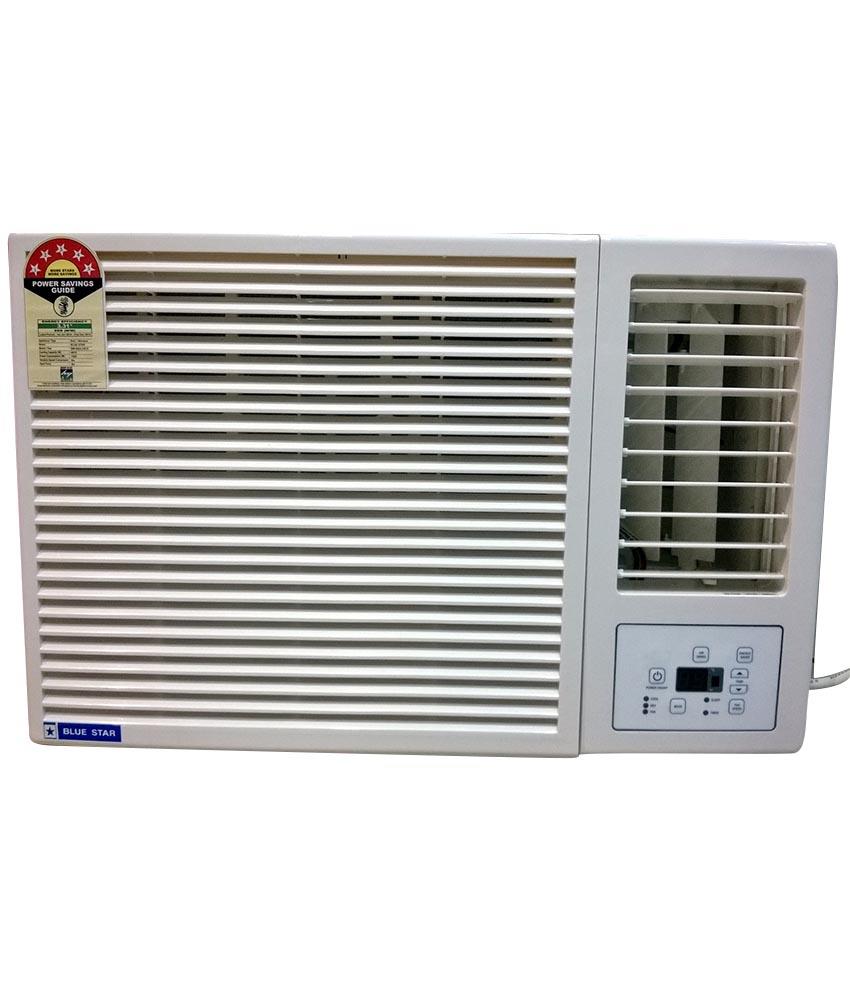 Electrolux Window AC 0.75 Ton Image