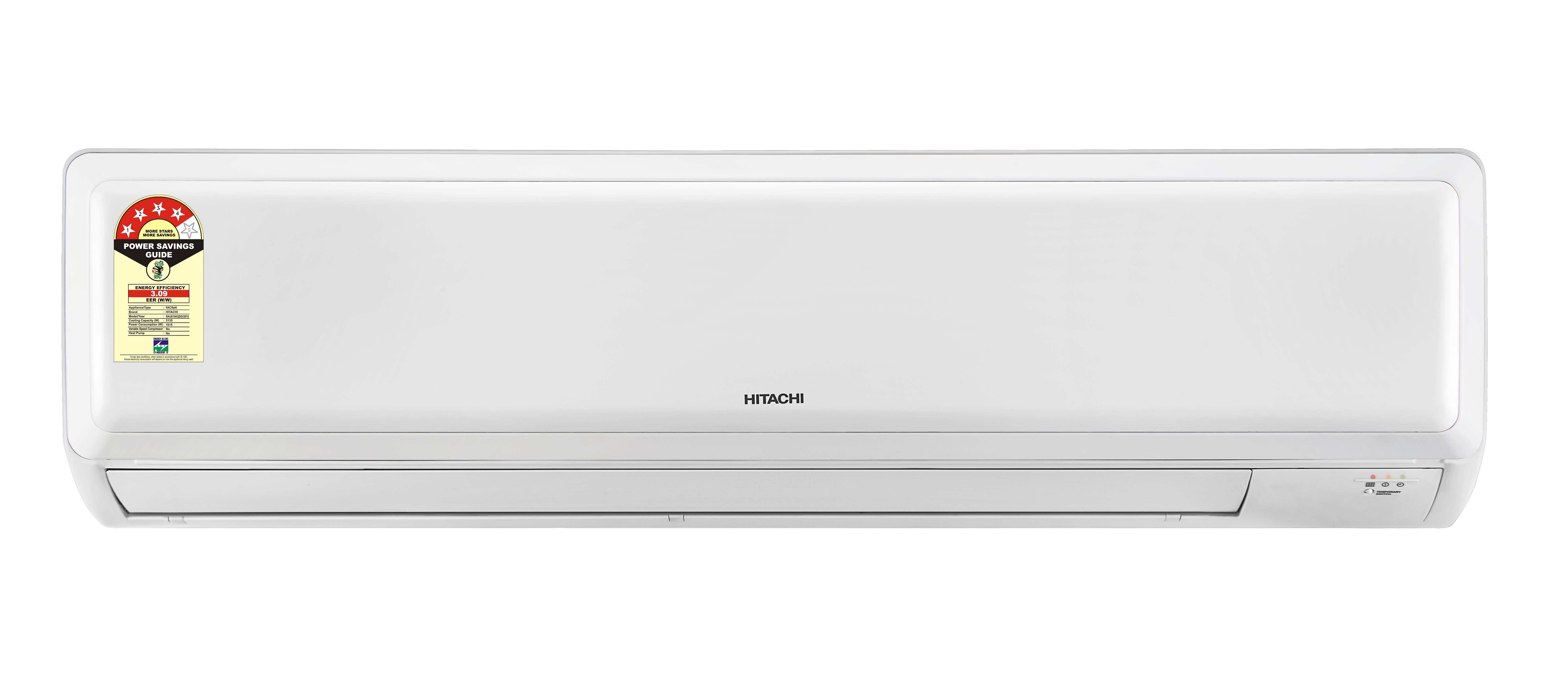 Hitachi Split AC 3 Ton Image