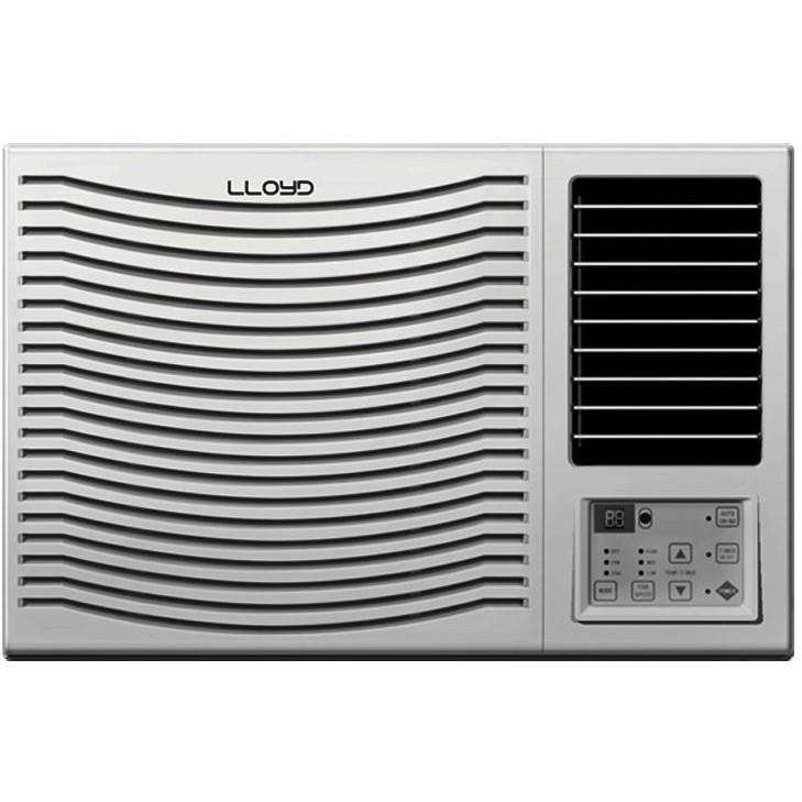 Lloyd 1 Ton Window Image