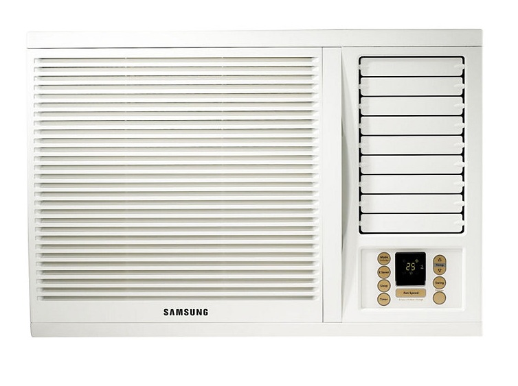 Samsung 2 Ton Window Image