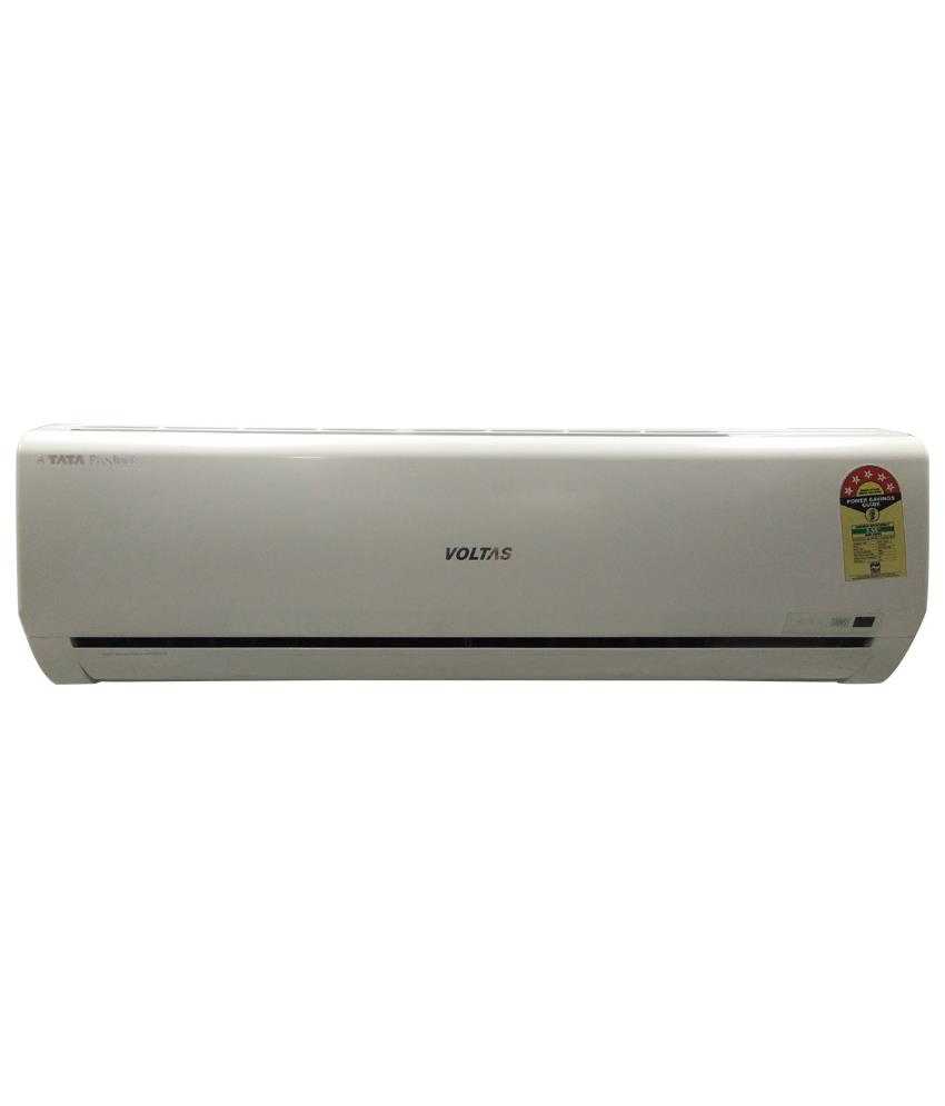 Voltas 1.25 Ton Split Image
