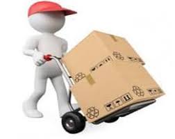 Kusham Cargo Packers and Movers Image