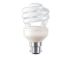 Philips Tornado CFL Bulb Image