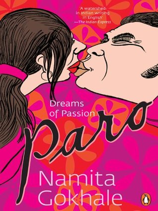 Paro - Dreams of Passion Image