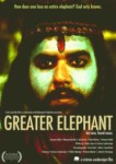 Greater Elephant Image