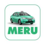 Meru Cabs Image