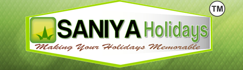 Saniyaholidays Image