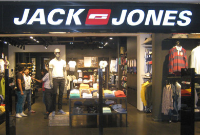 Jack and Jones - Mumbai Image