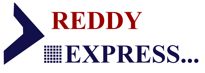 Reddy Express Tours And Travels - Hyderabad Image