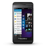 Blackberry Z10 Image