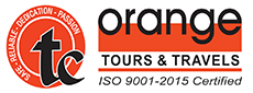 Orange Tours & Travels - Hyderabad Image