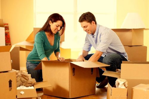 Affordable Packers and Movers Image