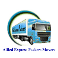 Allied Express Packers and Movers Image