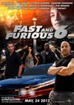Fast and Furious 6 Image