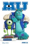 Monsters University Image