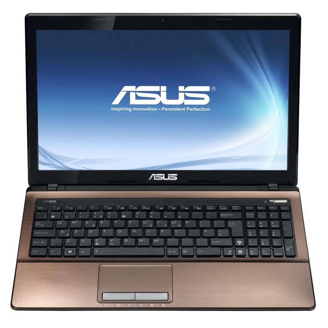 Asus K53E Image