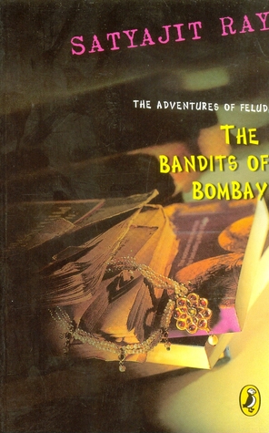 Bandits of Bombay, The - Satyajit Ray Image