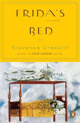 Frida's Bed - Slavenka Drakulic Image