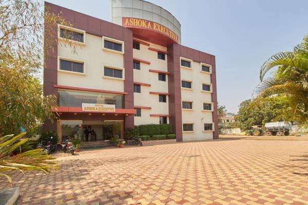 Hotel Ashoka Executive - Shirdi Image