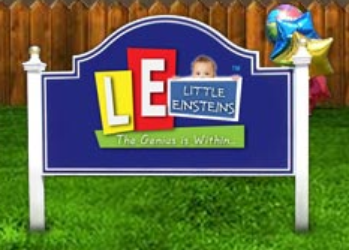 Little Einsteins Preschool - Chennai Image