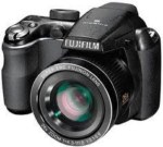 Fujifilm Finepix S3300 Image