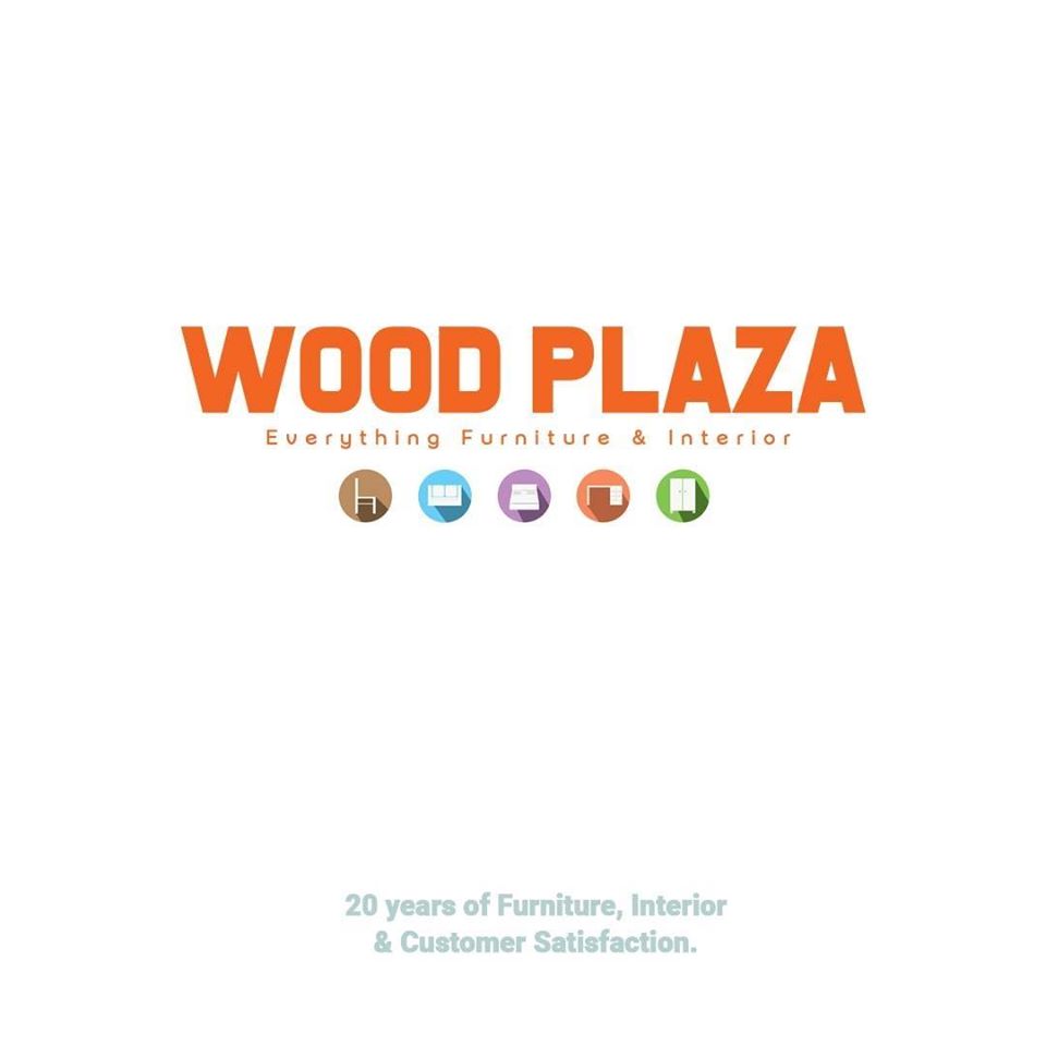 Wood Plaza - Pune Image
