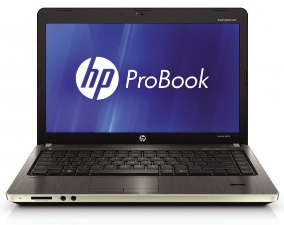 HP Probook 4430s Image