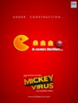 Mickey Virus Image