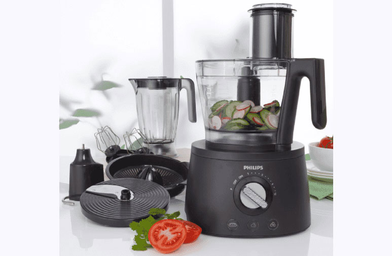 General Tips on Food processor Image