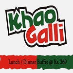 Khao Galli - Hitech City - Hyderabad Image