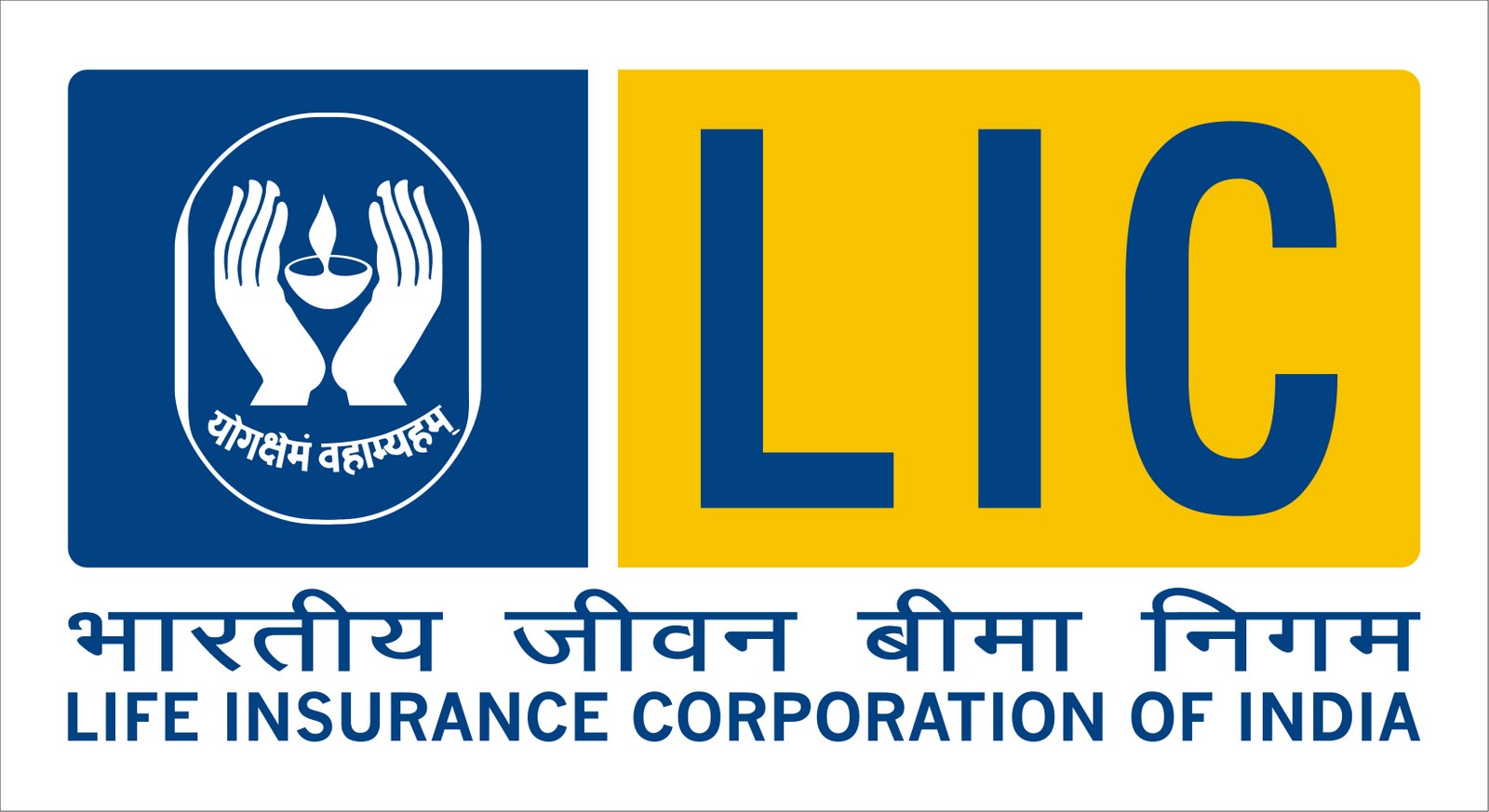 LIC Visa Credit Card Image