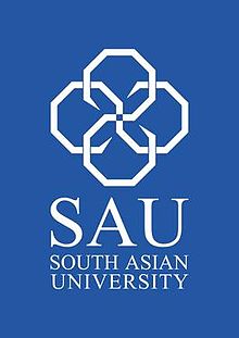 South Asian University Image