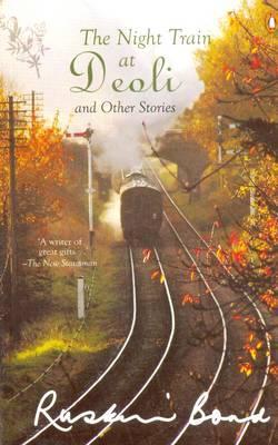 Night Train at Deoli, The - Ruskin Bond Image