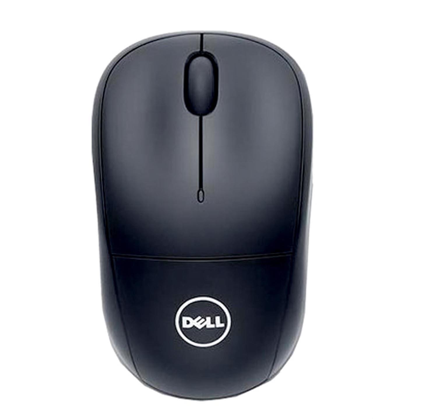 Dell Wireless Optical Mouse WM 01 Image